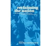 Reclaiming the Nation: The Return of the National Question in Africa, Asia and Latin America