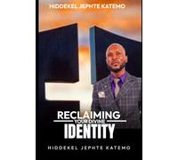 RECLAIMING YOUR DIVINE IDENTITY: RECLAIMING YOUR DIVINE INDENTITY