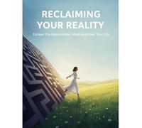 Reclaiming Your Reality: Escape The Narcissistic Maze And Heal Your Life