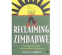 Reclaiming Zimbabwe