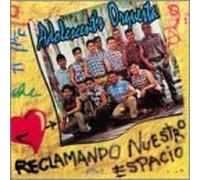 Reclamando Nuestro Espacio by Adolescent's Orquesta (1995-11-21)