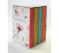 Reclams klassischer Marchenschatz: Vier Bande, Bruder, Andersen, Hauff, Be.