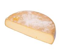 Reclate Pasteurized Milk Half Wheel cheese (+/- 4kg) - Pack of 2