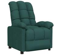 Recliner Chair - Comfortable and Stylish vidaXL