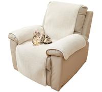 Recliner Chair Cover, Chair Cover for Recliner Armchairs
