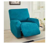 Recliner Chair Covers - Stretchable, Soft & Wear-Resistant Slipcovers, Set of 4/6/8 Pieces