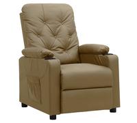Recliner Chair, Recliner Chair, Recliner Chairs vidaXL