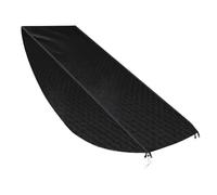 Recliner Cover Precise Fit High Density Waterproof Fabric Protector Dust Hair Clean Chairs Resistant Easy For Fabric Stain balcony Windproof lawn covers doble Windproof doble lounge lounger ro
