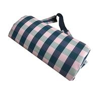 Recliner Garden Chair Cushions, Deck Chair Head Cushion Height Adjustable Sun Lounger Pillow Neck Support For Outdoor, Sun Pillow Cushions Headrest Folding Sling Chairs Recliner Lounge Patio Garden