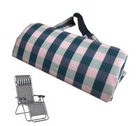 Recliner Neck Pillow, Neck Pillow For Recliner, Adjustable Headrest Pillow, With Adjustable Hook And Loop Fasteners, For Chairs, Armchairs