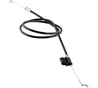 Recliner Release Cable 12cm Exposed End Recliner Release Cable | Fits most sofas, corner lounges, modular seats, recliner chairs, home furniture