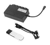 Recliner Wireless Controller, Single for 3 Motor, DC 29V, 2.4GHz RF Remote - Multi Protection, Compact Design, Ideal for Reclining Furniture Control