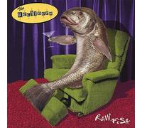 Recliners - Raw Fish