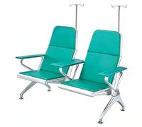 Reclining Chair for Medical and Waiting Areas, High Weight Capacity