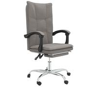 Reclining Office Chair, Reclining Office Chair, Reclining Office Chairs vidaXL