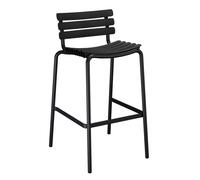 ReClips Bar Stool Bar Stool with Backrest Outdoor Houe