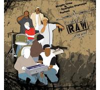 Recluse Crew - The Art of Raw Sound