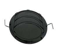 Recmod 146-6371 TCU18896 1PC Round Louver Vent Compatible with Caterpillar 226 236 242 248 252 257 262 277 287 AD30 AD55 303.5 904H 950H 966G for John Deere 1420 1435 1445 1545 1565 Loader Tractor
