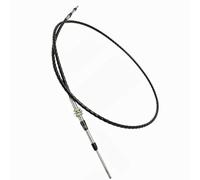 Recmod 6692662 Throttle Cable for Bobcat Compact Track Loader Skid Steer Loader fit T180 T190 S160 S185 S205