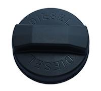 Recmod Filler Cap AL113086 fit for John Deere Tractor Loader Backhoe Hydro Waker Combine Telescopic Handler Self - Propelled Sprayer Replacement with Case Ford New Holland Massey Ferguson