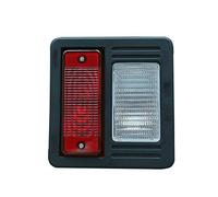 Recmod Tail Light Lamp Assembly 6670284 for Bobcat Skid Steer Loader fit S130 S150 S160 S175 S185 S205 S220 S250 S300 S450 S510 S530 S550 S590 S595 S630 751 753 763 773 863 873 883 963 A220 A300 A770