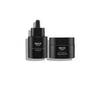 Reco Skinlab Niacinamide Balance Duo In Not Applicable Not Applicable