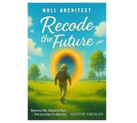 Recode The Future (Director`s edition): The Awakening of Leaving Universe: 1 (The Null Architect Saga)