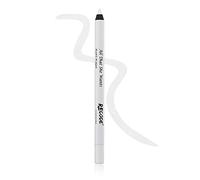 Recode White Kohl Kajal Pencil All That She Wants Eye Pencil With Long Lasting, Waterproof & Smudgeproof, Travel-Friendly & Easy To Carry, 1.2gm