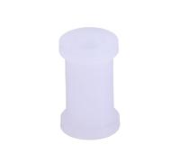 Recoerder Belt Pulley Frames Record Player Roller Frame For Reliabled Tape Movement And Long Time Use Cassette Player Belt Pulley Frames