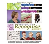 Recognise Yourself: Beauty Despite Cancer