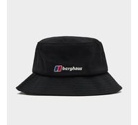 Recognition Bucket Hat, Black One Size