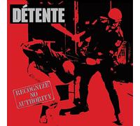 Recognize No Authority: 30th a