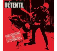 Recognize No Authority [VINYL]