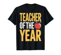 Recognized Teacher of The Year Classroom Difference Maker T-Shirt