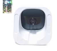 Recognizeknow Camera, Succeedto Crystal Clear 2k Security Camera with Color Night Vision, 24/7 Recording & Smart Alerts Easy Instal for Home Yard Garden Farm (Window,no Card)
