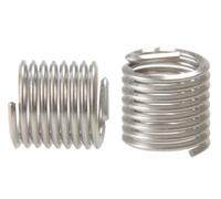 Recoil 20043 Inserts Bsf 1/4 - 26 Tpi 10 Inserts