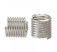 Recoil 23043 Insert Unc 1/4 - 20 Tpi 10 Inserts