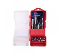 Recoil 35048 Metric Thread Repair Kit Coarse M4.0 - 0.70 Pitch 15 Inserts