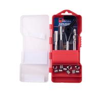 Recoil Thread Repair PRO XL Kit Thread Metric M10 1.5mm