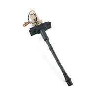 Recoil Barrel Muzzle Flash Unit Blue Color for Henglong Model 1/16 German Tiger I Rc Tank 3818