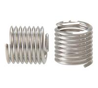 Recoil BSW Thread Repair Inserts 3/8 BSW x 1.5D 16 TPI Pack of 10