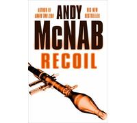 Recoil by Andy McNab (2006-11-28)