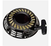 Recoil for starter Assembly 6.5HP for Predator 212cc Engine Recoil | Direct fit for predator 212cc, easy bolt-on installation, robust spring mechanism, consistent pull resistance