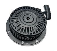 Recoil for starter Assembly, Pull Cord Kit for tecumseh Engine Parts | 590749A Complete Unit for durable Plastic Easy Install Winter Snow Blower Repair for Tecumseh HM100 HMSK80 HMSK90 Models