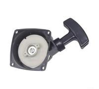 Recoil for Starter Pull Cord Assembly for Chainsaw Engine Recoil(1pcs) | Fits various for chainsaw models, reliable plastic metal build, for quick start mechanism, easy attachment