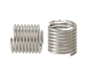 Recoil Insert Unc 3/8 - 16 Tpi 10 Inserts