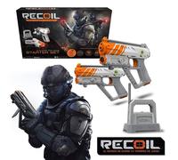 Recoil Laser Tag 2 Starter Set GPS Laser Game