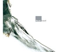Recoil - Liquid (Silver Vinyl) [VINYL]