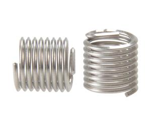 Recoil Metric Thread Repair Inserts M3 x 1.5D 0.5mm Pack of 10