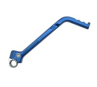 Recoil Moto Start Motocross 7075 Aluminum Forged Kick Start Starter Lever Pedal For SX250 SX 250 Fit For Husqvarna TC250 TC 250 2017-2020 Dirt Pit Alloy Pull Starter Part(Blue)
